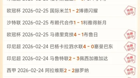 2025光影集：运动场上的传奇故事，不间断的精彩瞬间